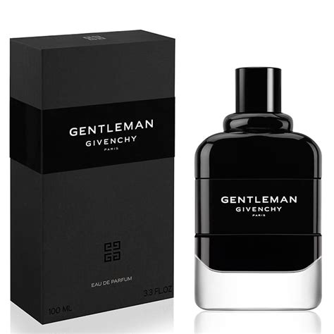 gentleman givenchy profumo|Givenchy lvmh.